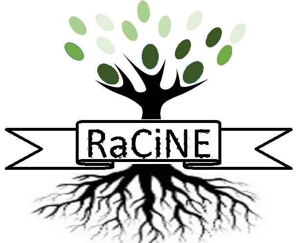 Logo Comité Racine