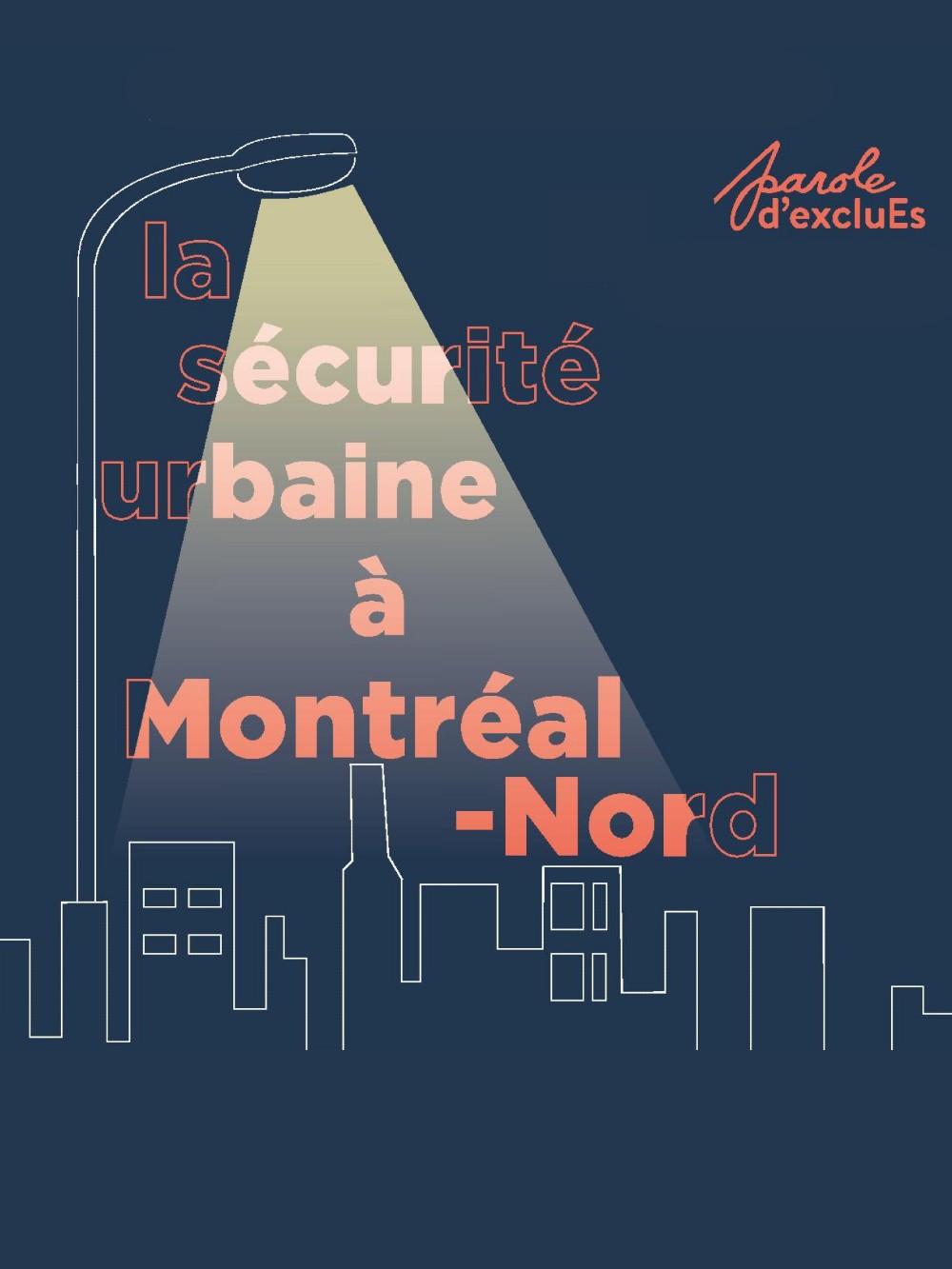 Sécurité à Montréal-Nord