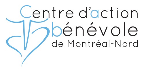 Logo Centre d'action bénévole de Montréal-Nord
