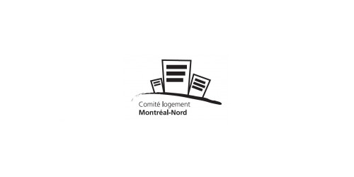Logo Comité logement Montréal-Nord