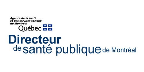 Logo DSP Montréal