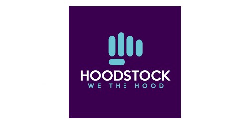 Logo Hoodstock