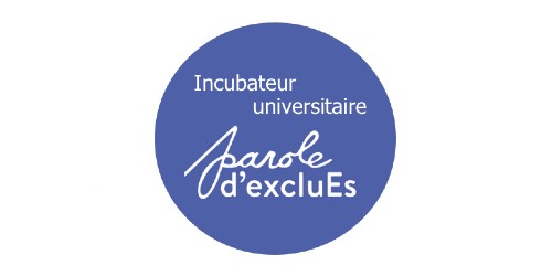 Logo Incubateur universitaire
