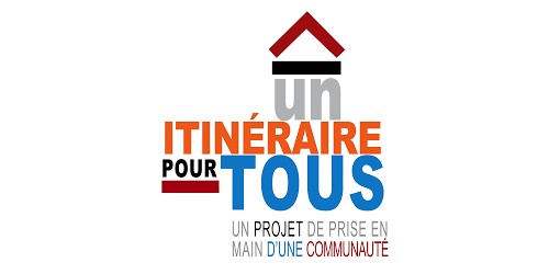 Logo Un itinéraire pour tous