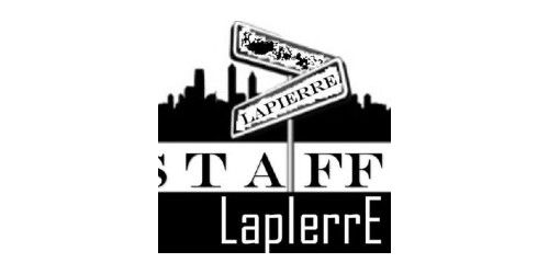 Logo Staff Lapierre